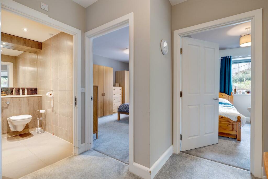 8 Springfields, School Lane, Ashby