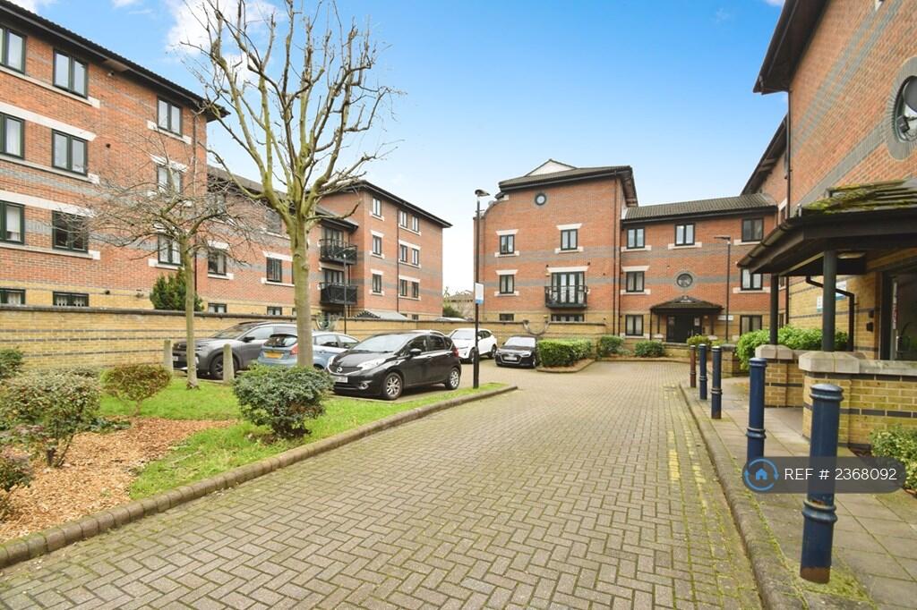 Unallocated Parking