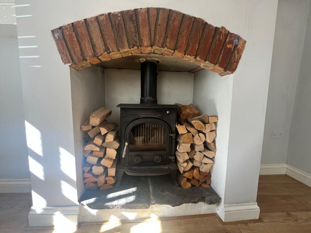 Gloucester Street, Wotton-Under-Edge, GL12