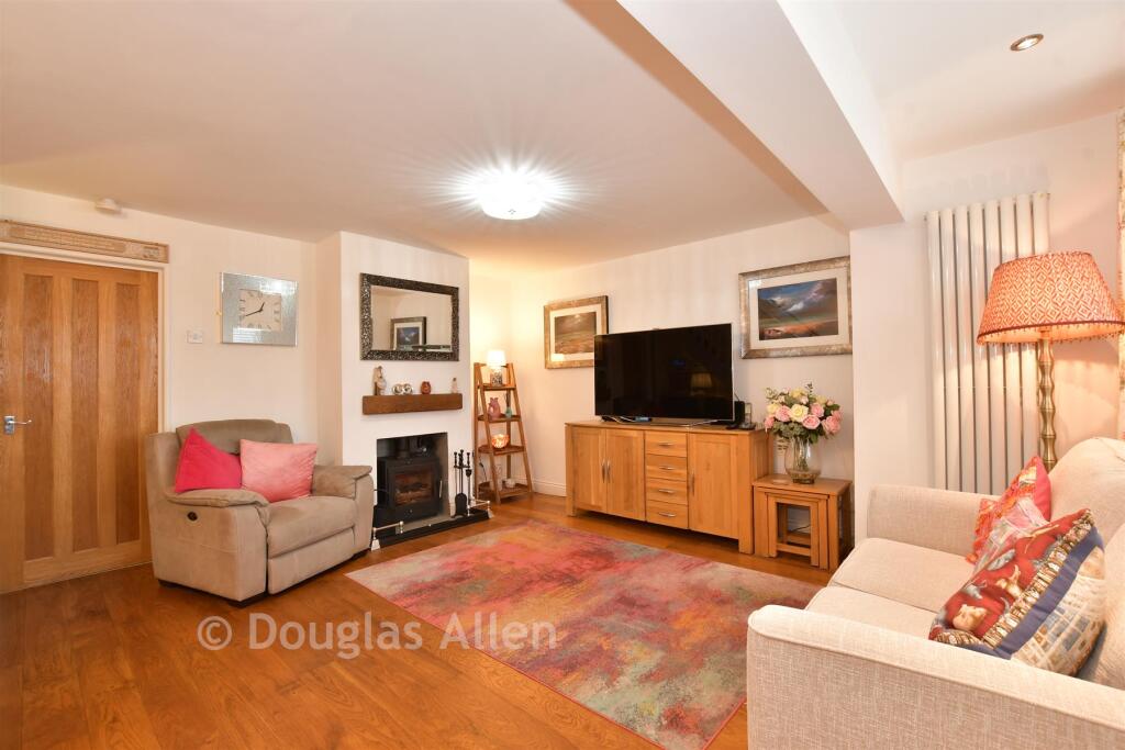 Walton Road, Romford, Essex