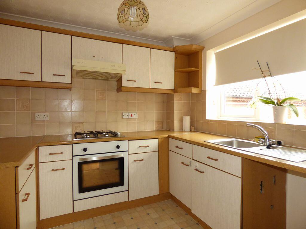 Althorpe Court, ELY, Cambs, CB6