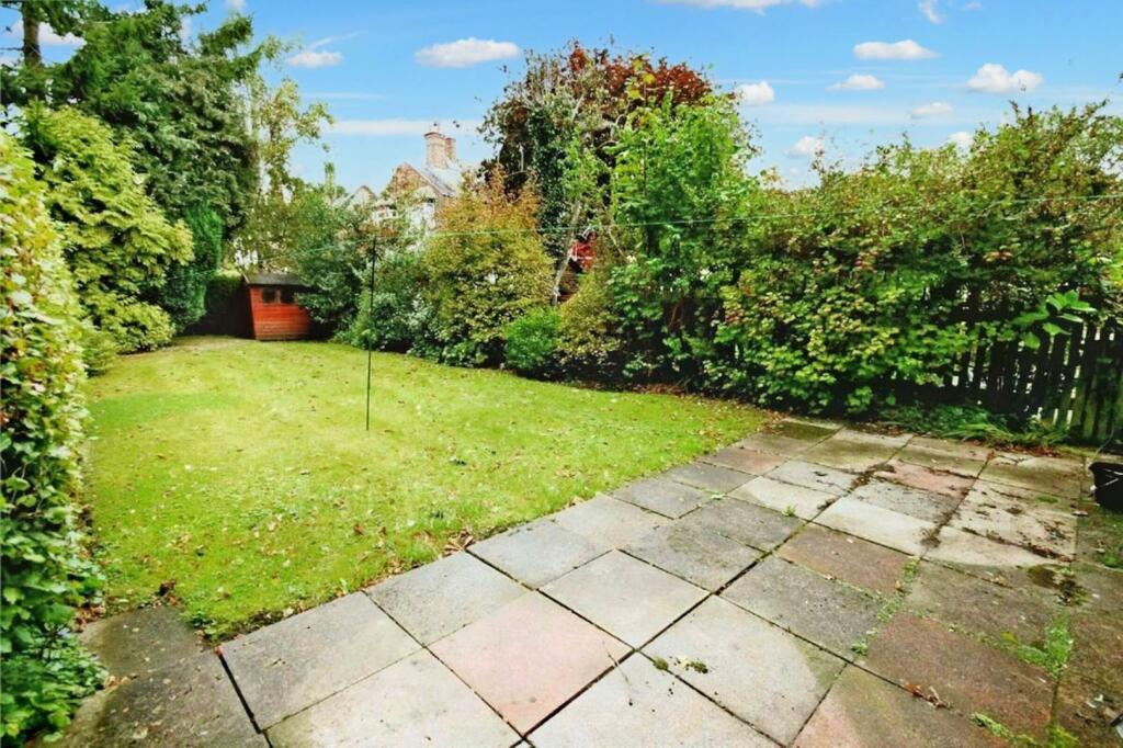 Gardens 1