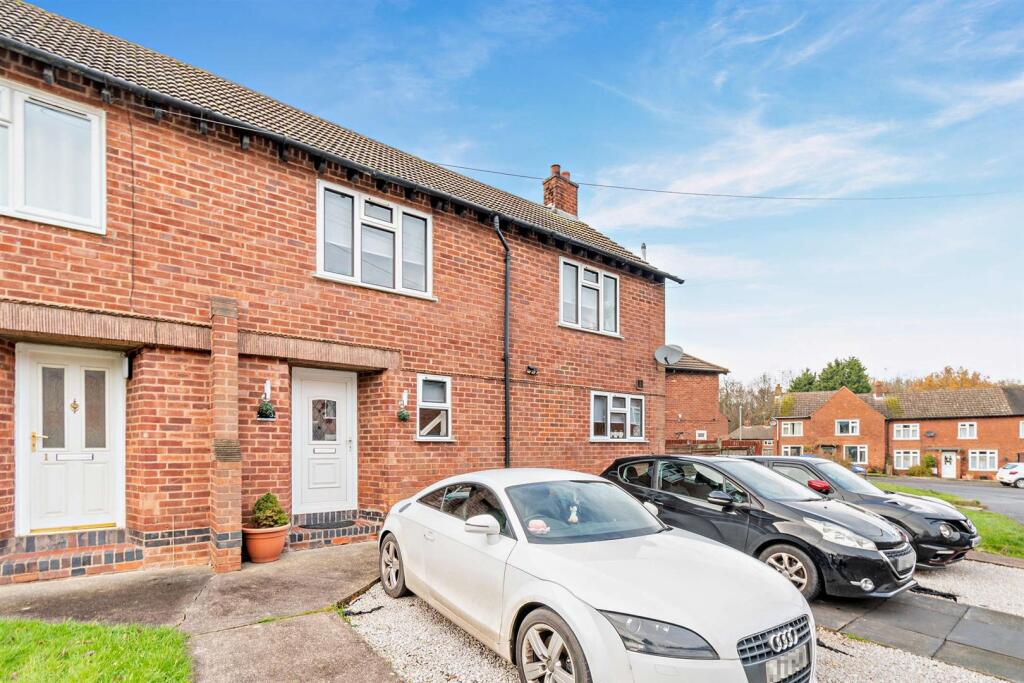 The Woodlands, Nuneaton