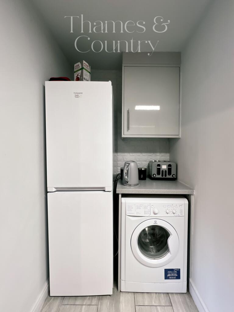 Utility area