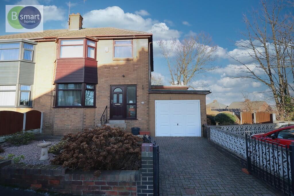 Aitken Road, Kilnhurst