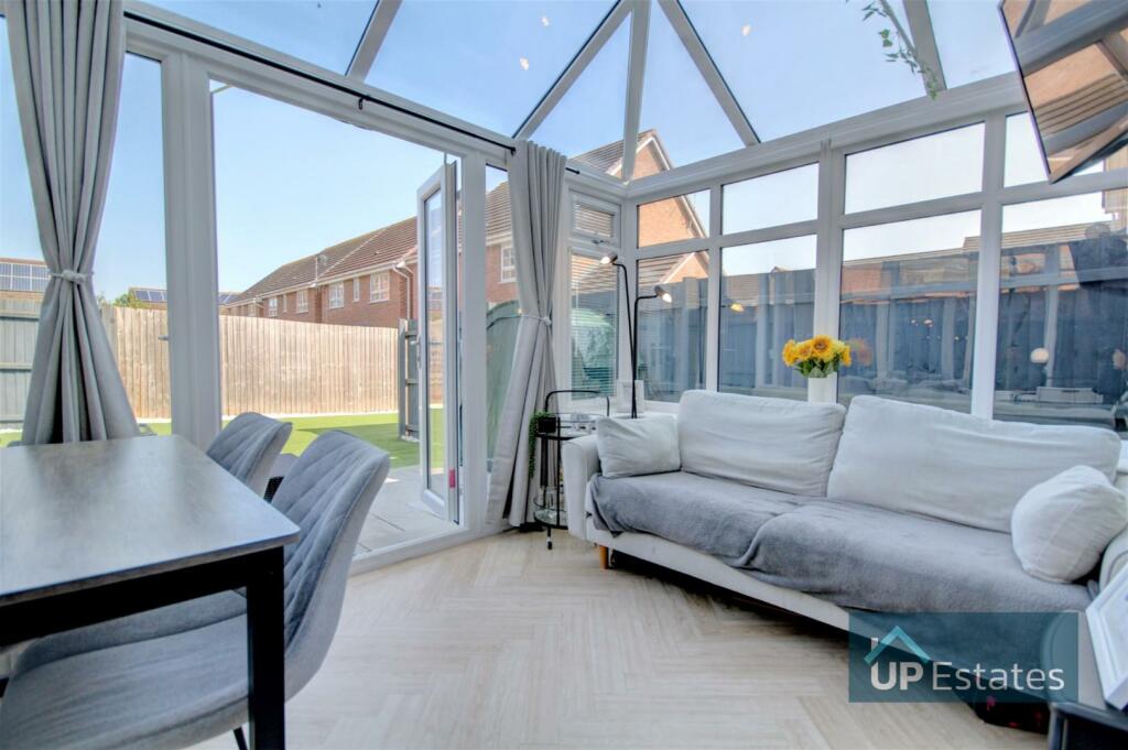 SUN ROOM