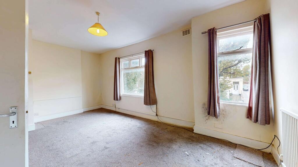 Flats A-C, 21 Eastdown Park, Lewisham, London, SE13 5HU