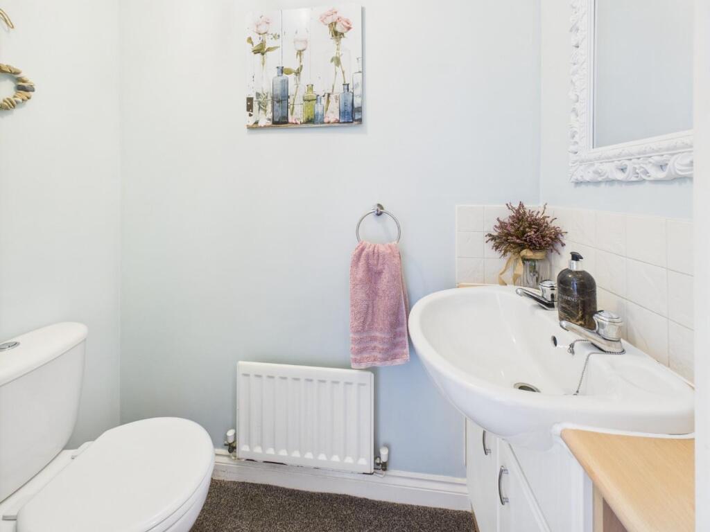 Cloakroom