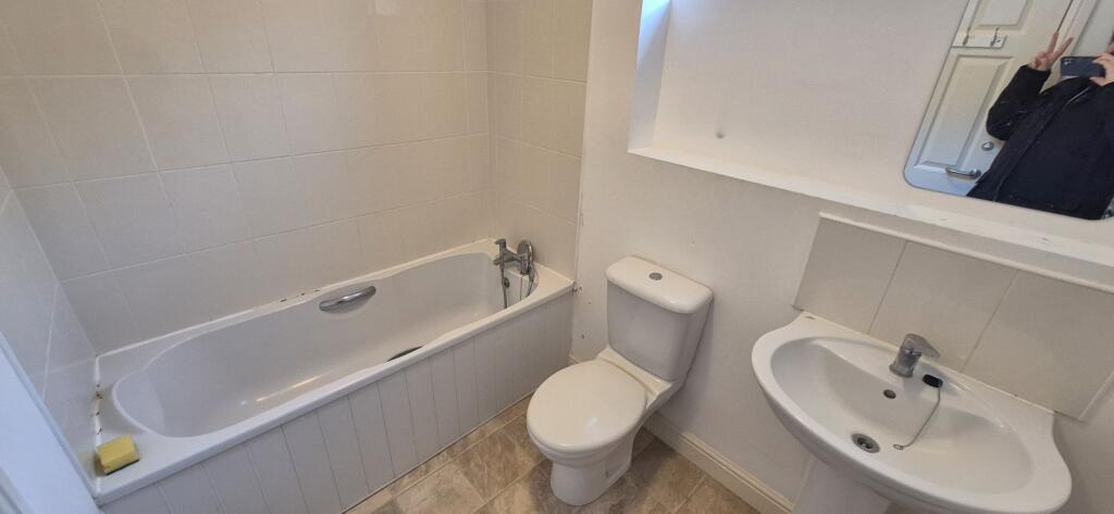 a Princess Royal Park, Scarborough