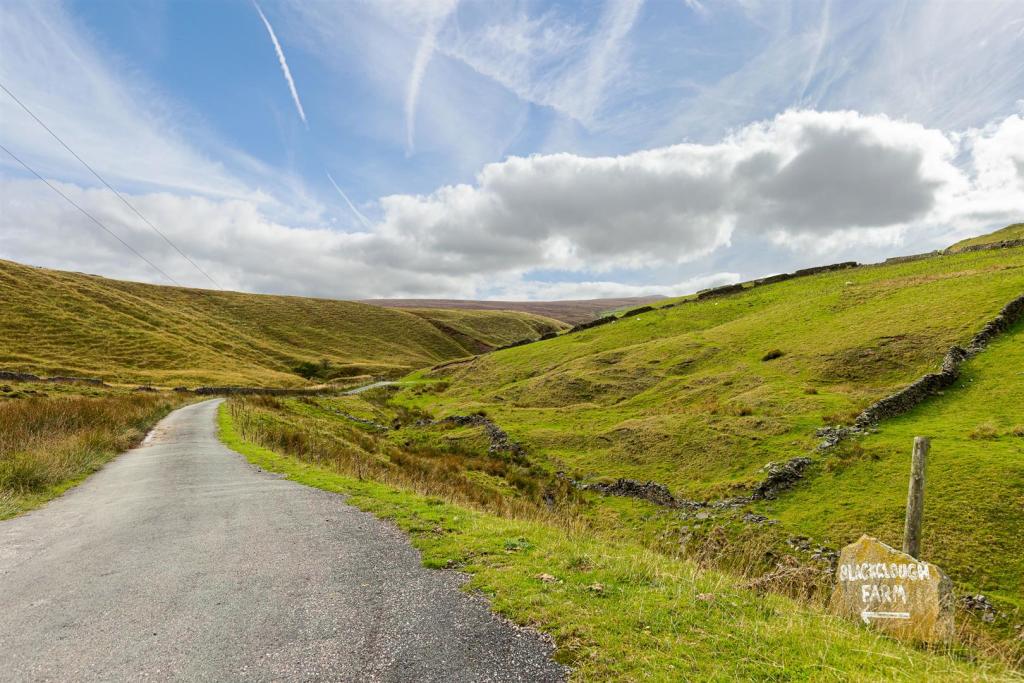 Approach to Property