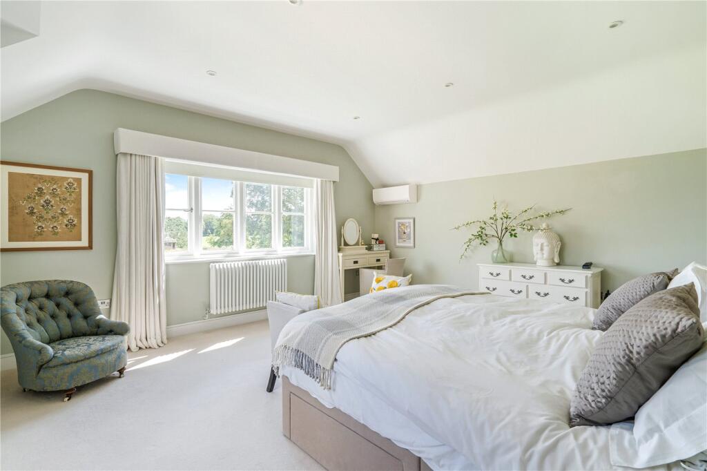Principal Bedroom