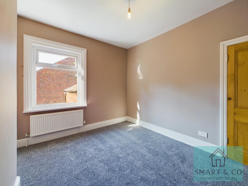 Bedroom _