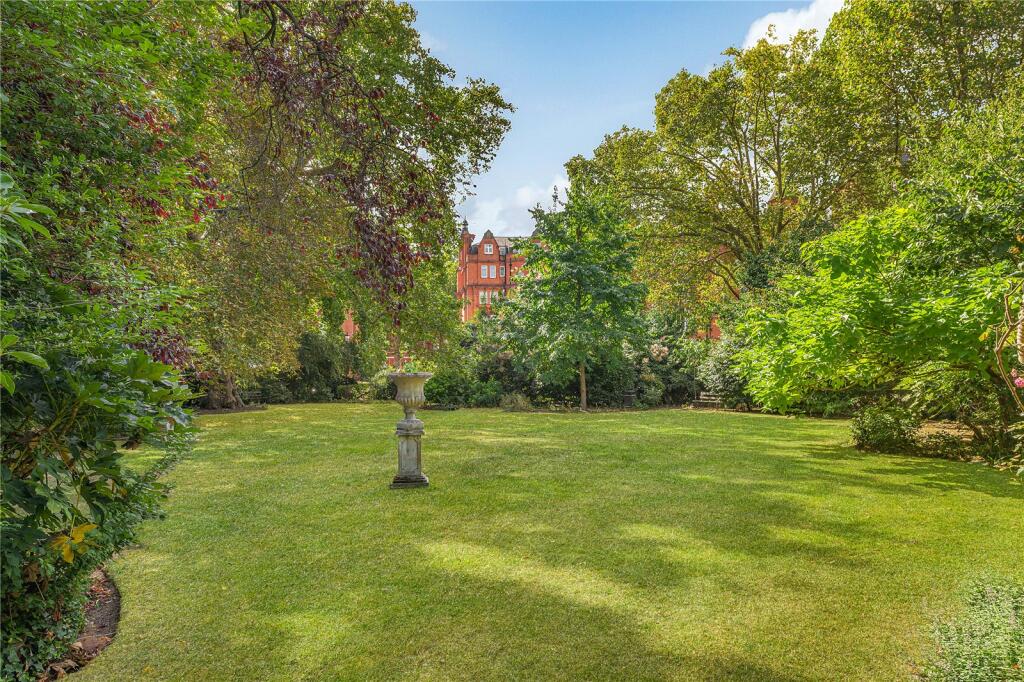 Communal Gardens