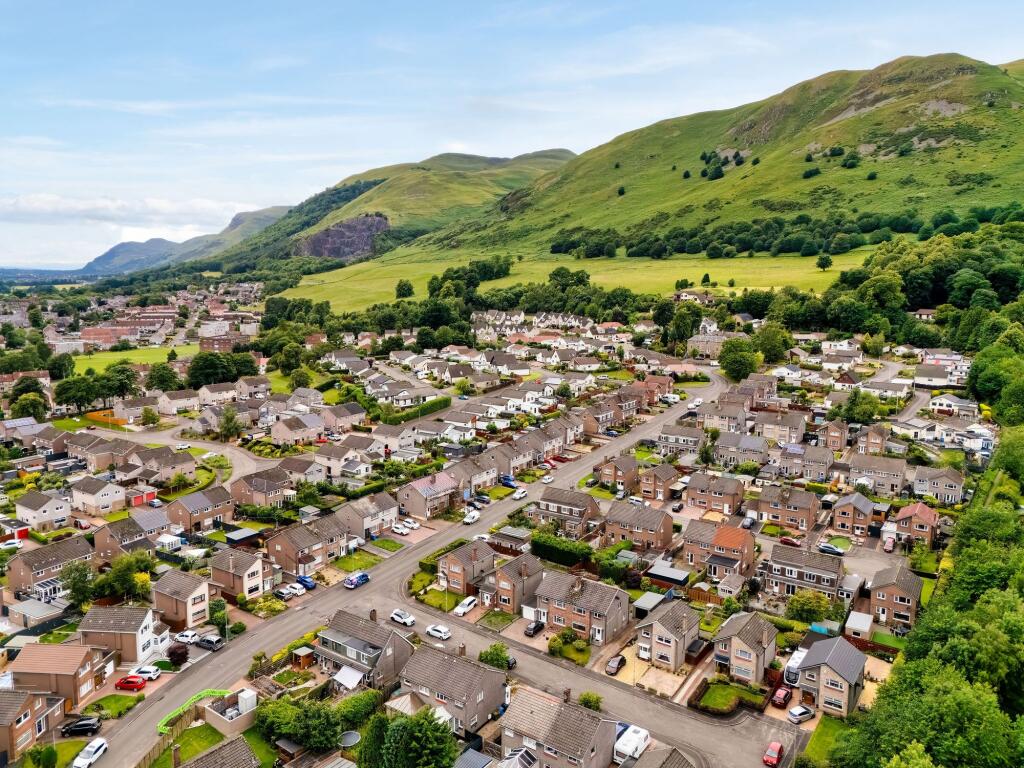 Tillicoultry