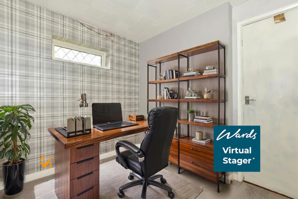 Dressing Area (Modern Style)