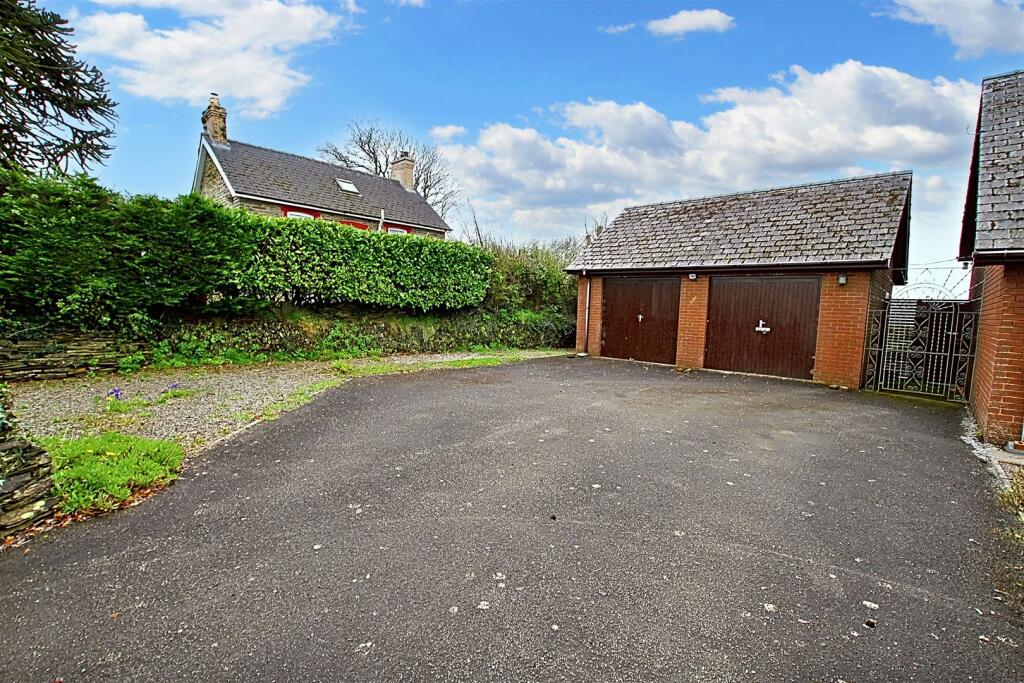 Garages