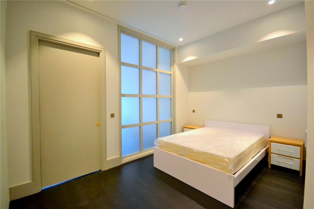 Bedroom Area