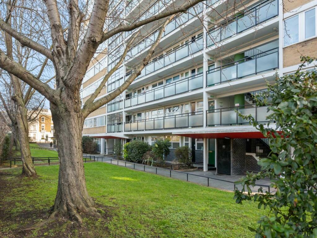 6 Gilbert House, Chu
