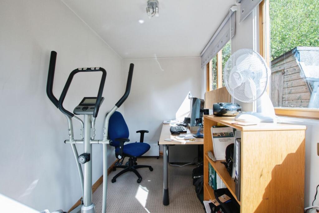 Home Office
