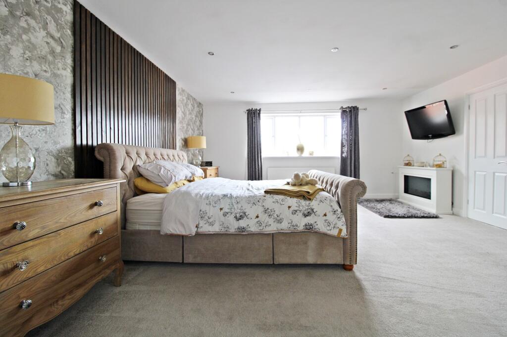 Bedroom 1