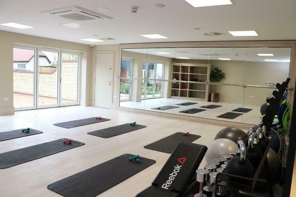 Village Gym