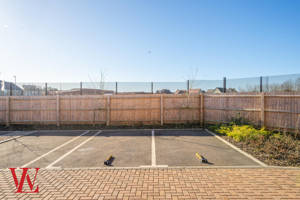 Parking Spaces