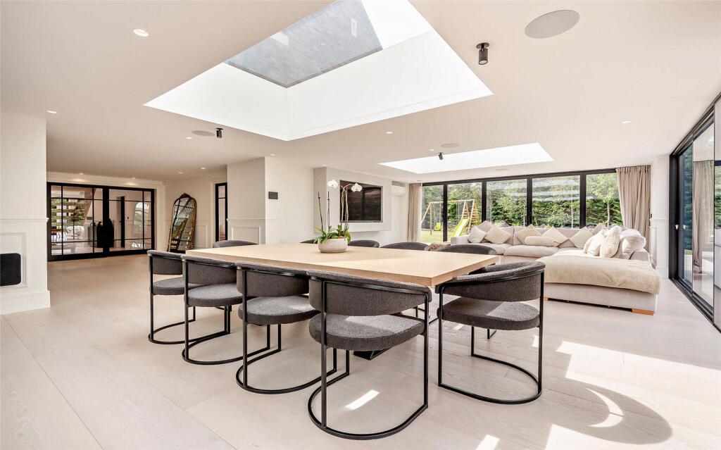 Kitchen Dining