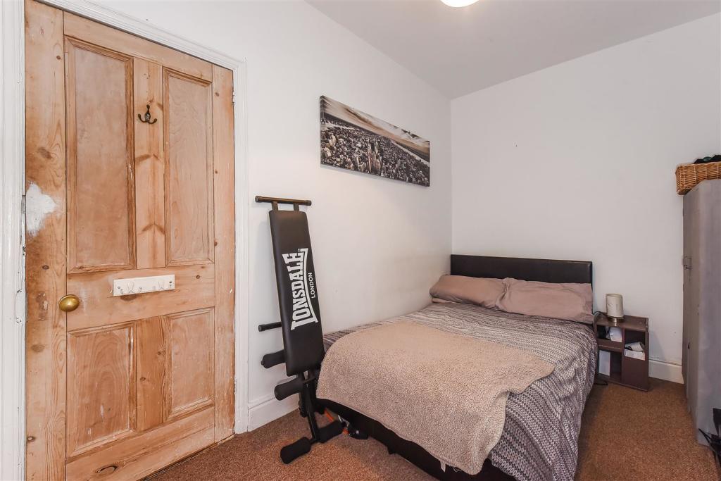 Third Bedroom