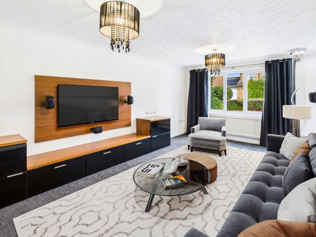 Presented by James at EweMove Bexleyheath and Dart