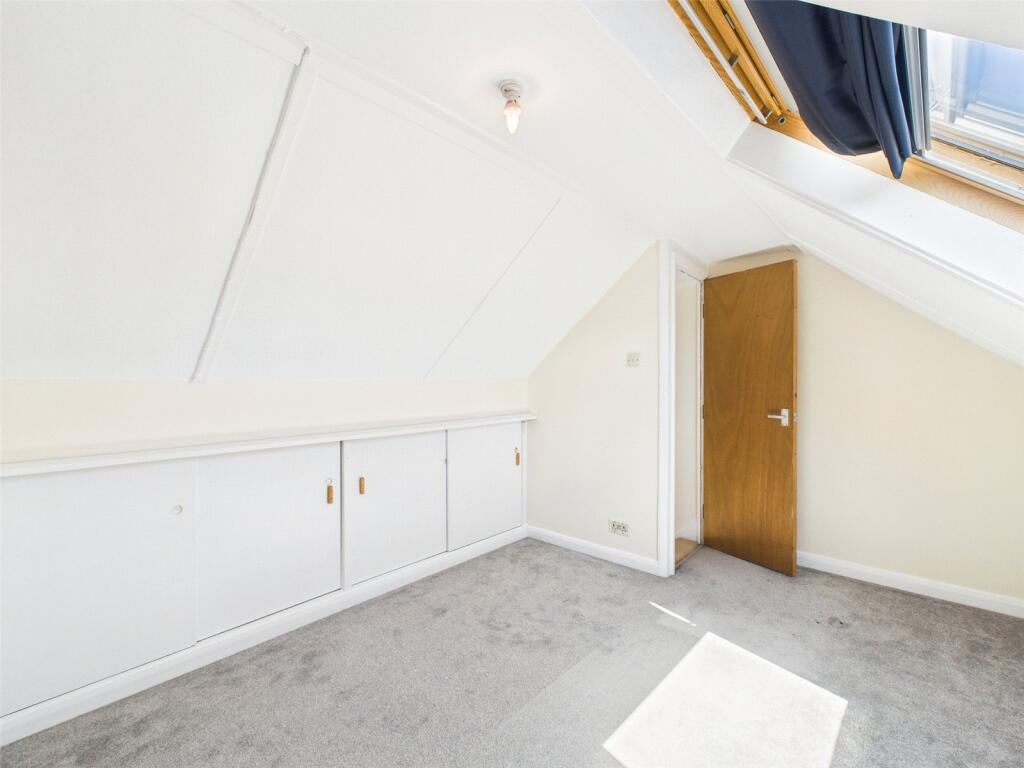Loft Room