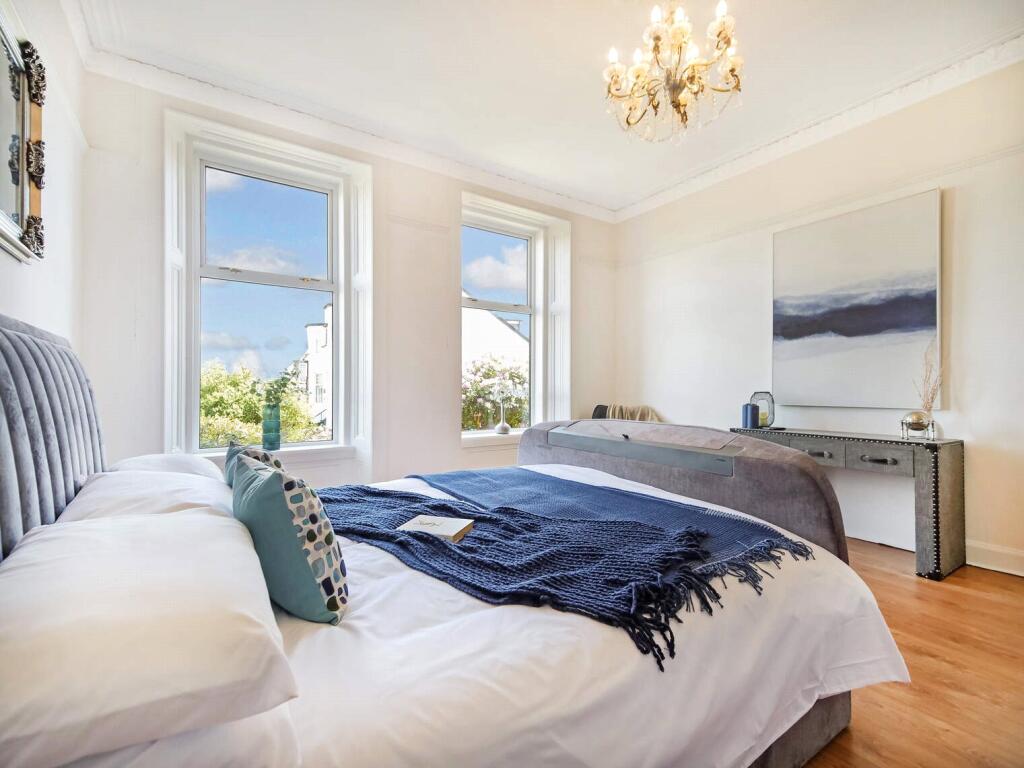 Bed 1