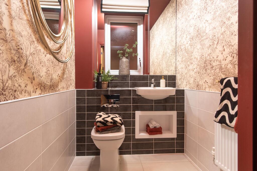 Showhome photography