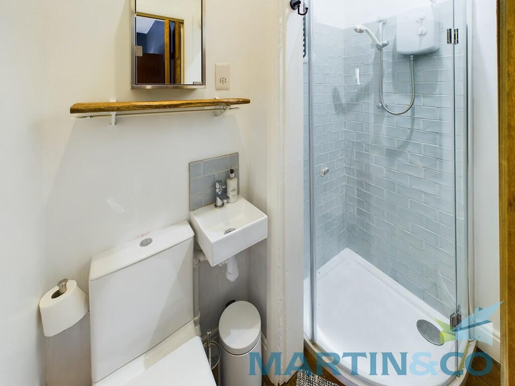 En-suite 