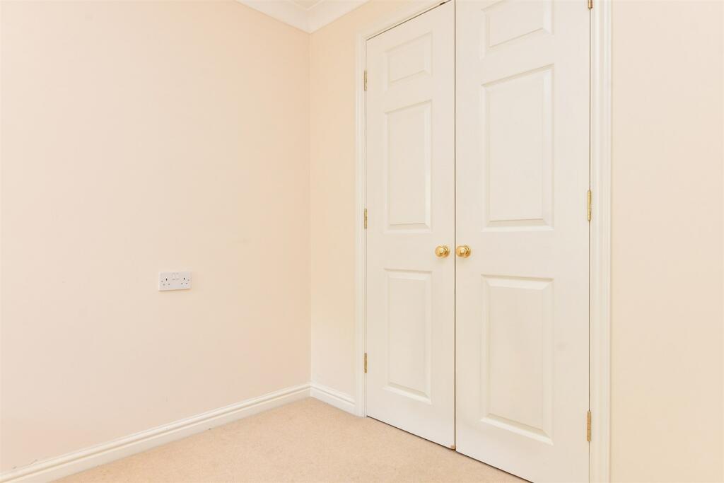 Internal Lifestyle Photograph