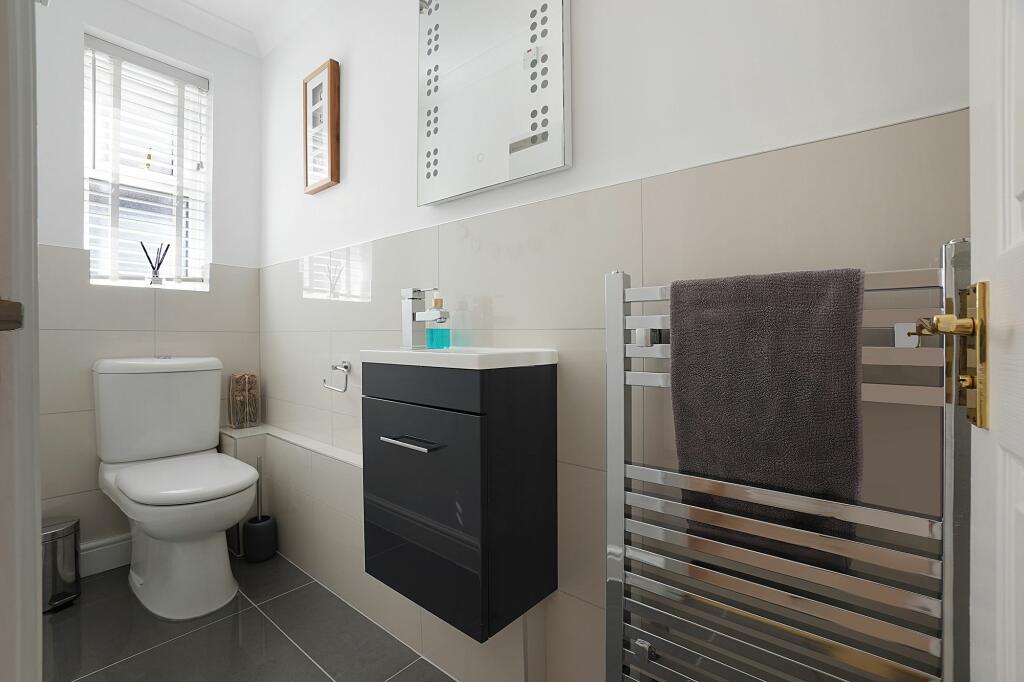 Cloakroom