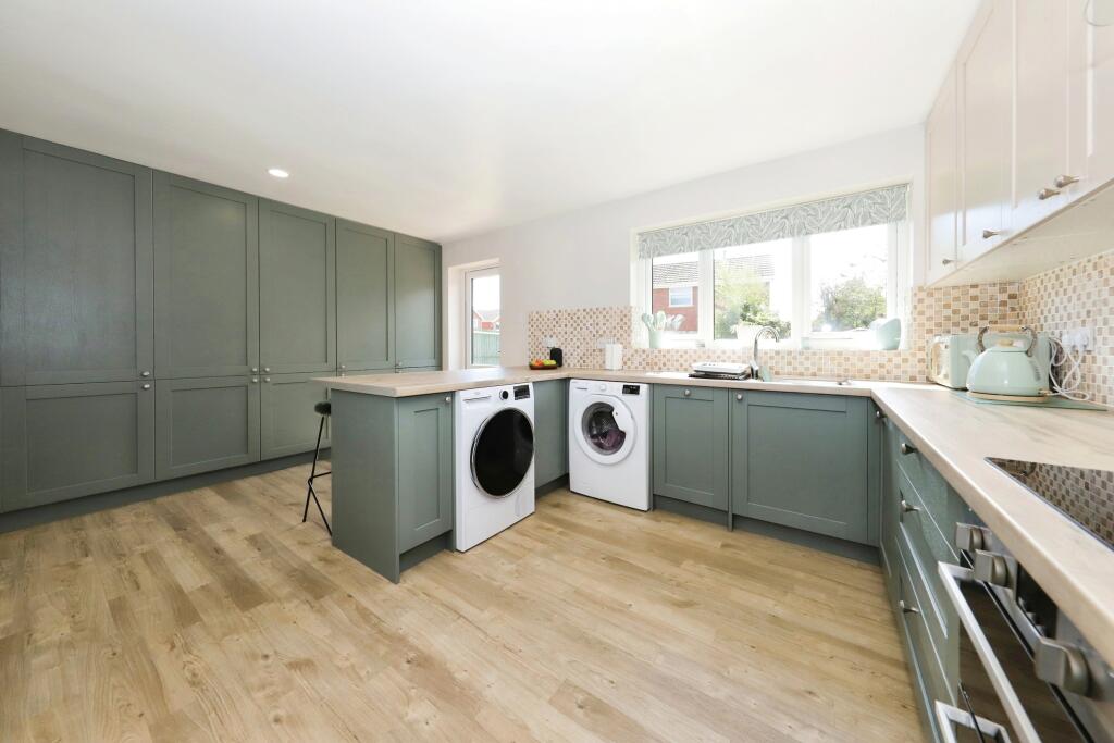 The Hollies, Stourport-on-severn, DY13