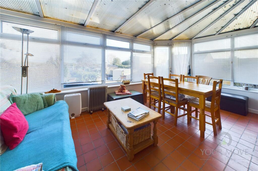 Sunroom