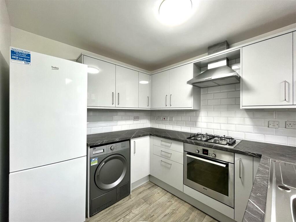 Kitchen Aspect 2