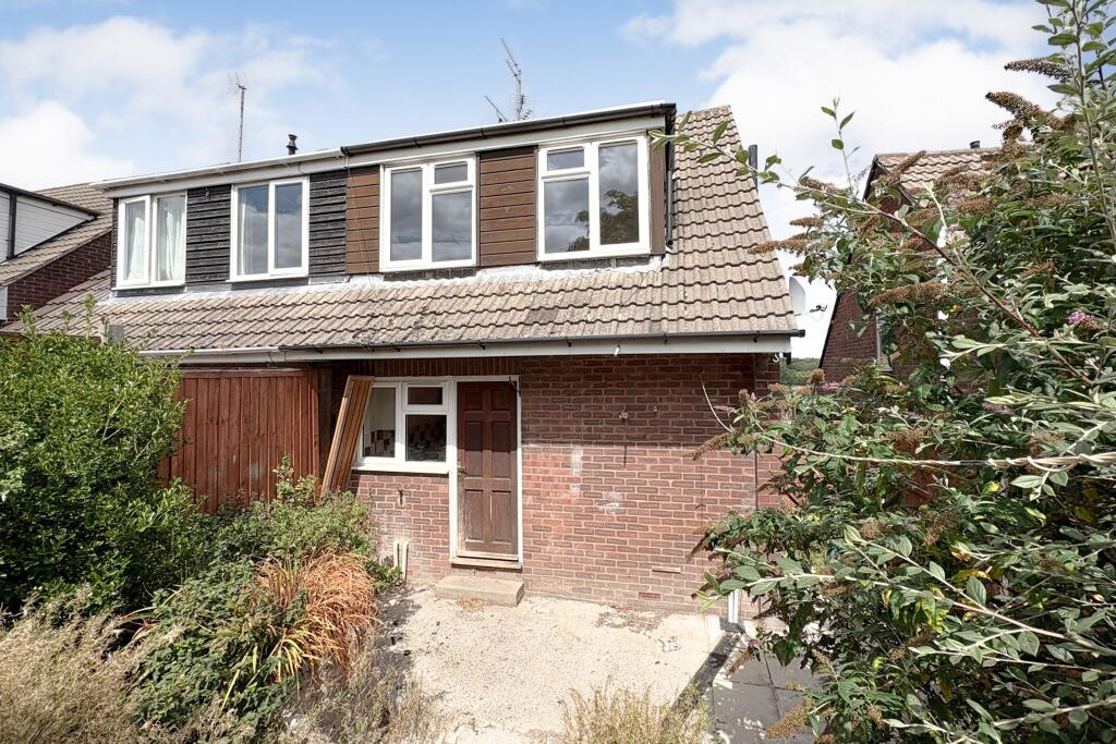 77 Crispin Way, Kingswood, Bristol, BS15 4SH