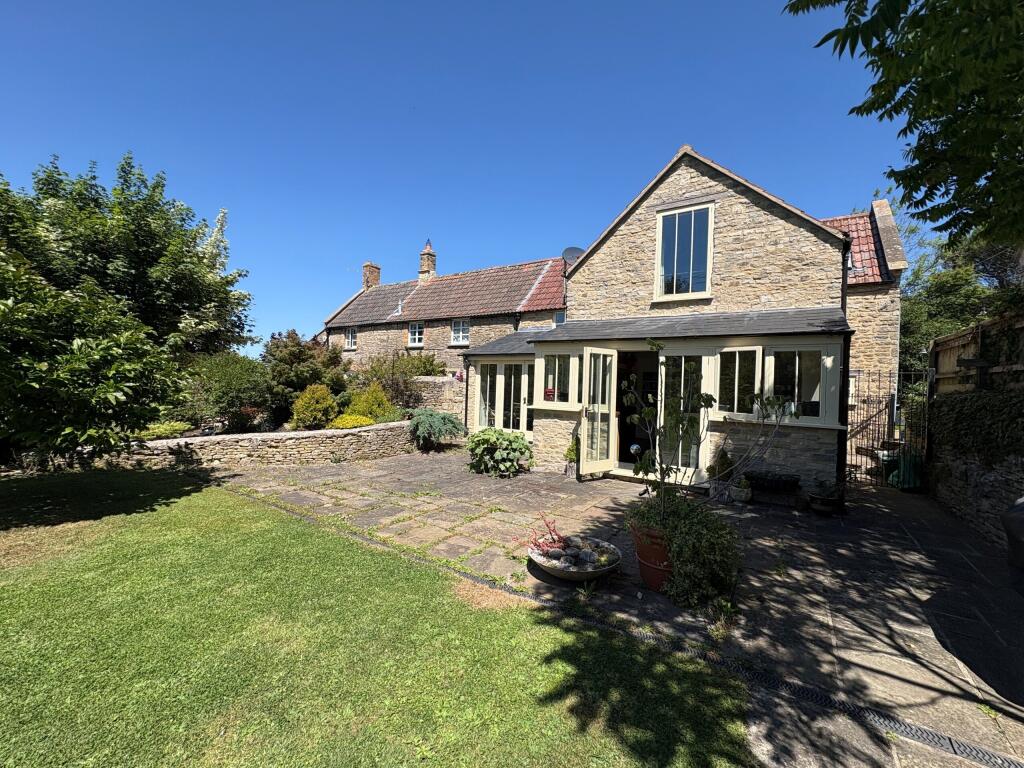 Fig Tree Cottage, Lower Street, Dyrham