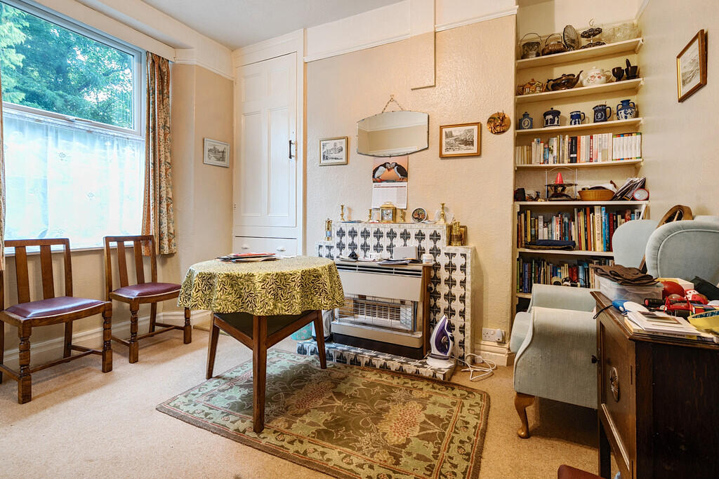 Morning/Breakfast...