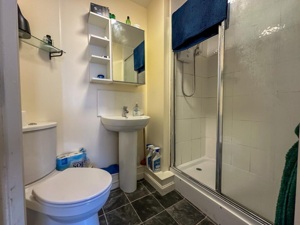 En-Suite
