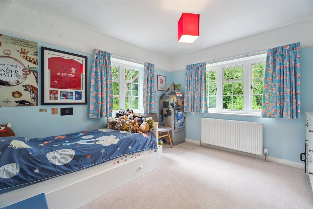 Bedroom 4