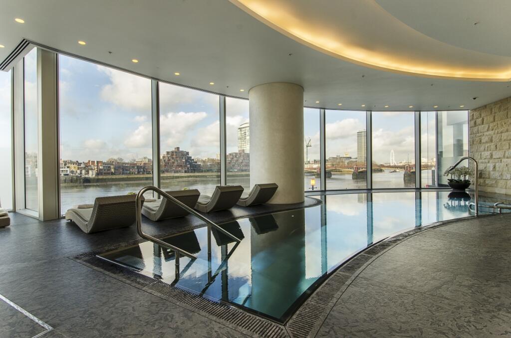 Residents Amenities