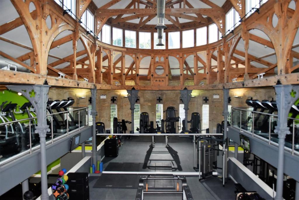 Bannatyne's Gym