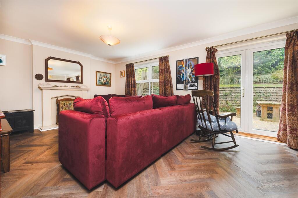 3 Olders Valley, Woodville