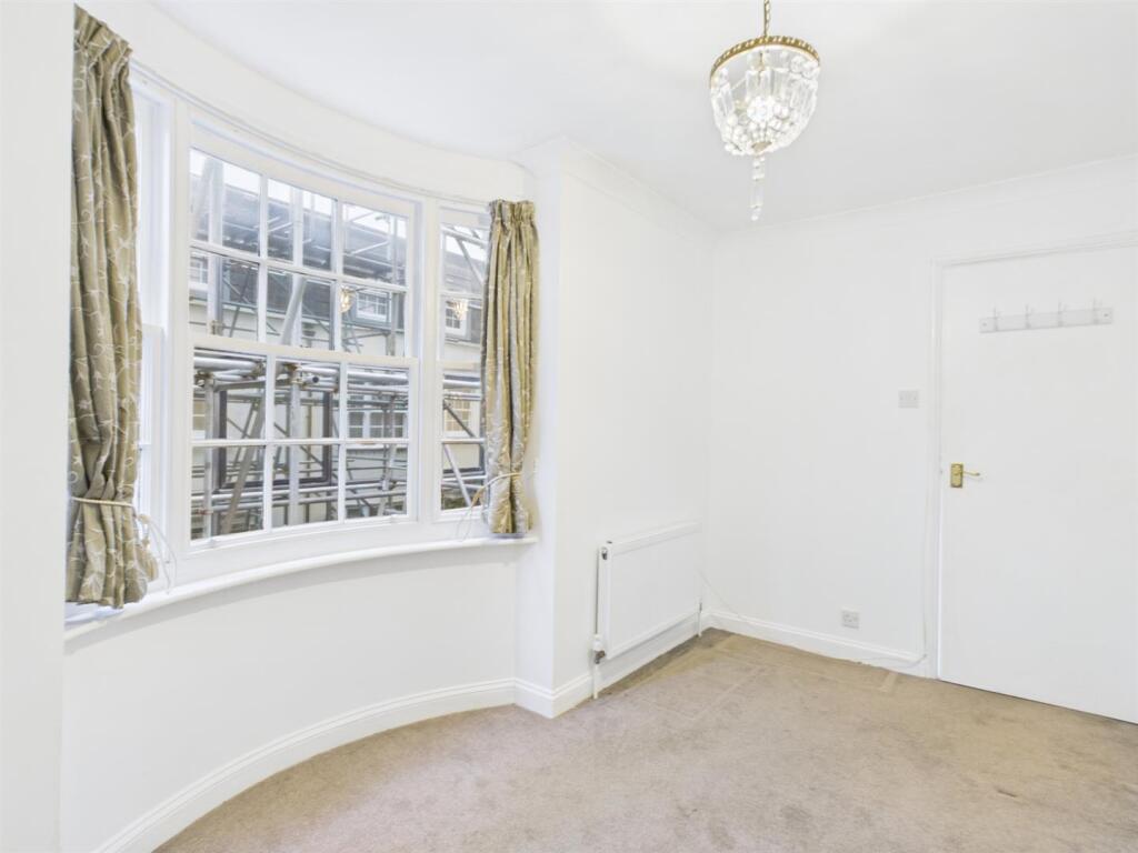 Dolphin Mews, Brighton