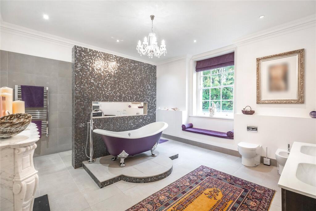 En Suite