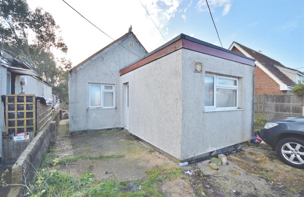 OUTSIDE FRONT