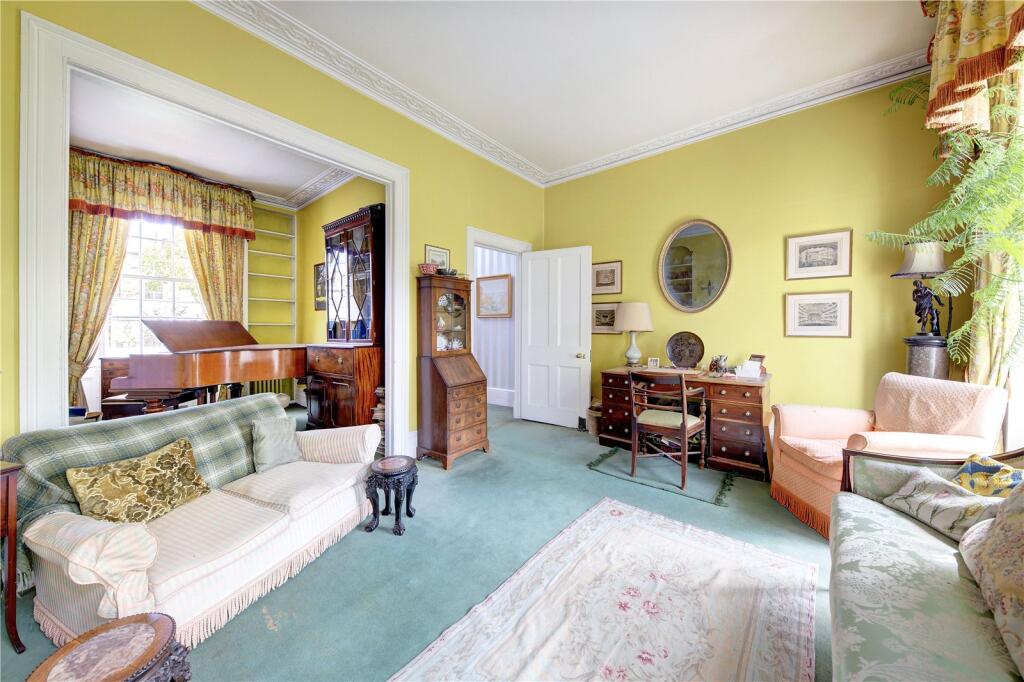 Drawing Room